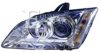 FORD 1385263 Headlight